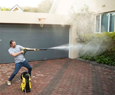 Shop Pressure Washers