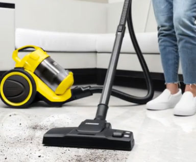 Shop Vacuum Cleaners