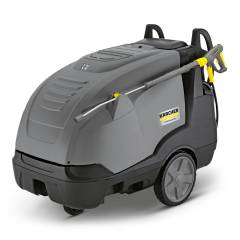 High-pressure washer HDS-E 8/16-4 M 36 kW