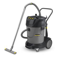 Wet and dry vacuum cleaner NT 70/3