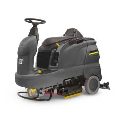  Scrubber dryers B 90 R Classic Bp Pack 
