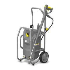 HIGH-PRESSURE WASHER HD 6/16-4 M Cage