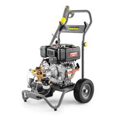HIGH PRESSURE CLEANER HD 9/23 De