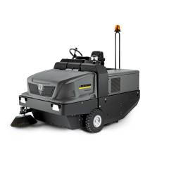 Vacuum sweeper KM 150/500 R D Classic