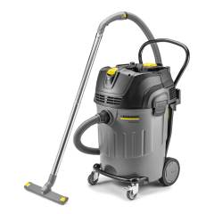  Wet and dry vacuum cleaners NT 65/2 Ap 