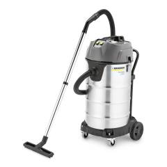 WET AND DRY VACUUM CLEANER NT 90/2 Me Classic