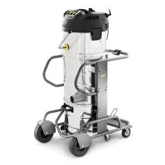  Industrial vacuums IVM 60/36 -3 