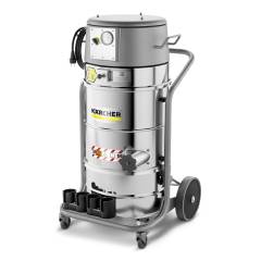  Industrial vacuums IVM 40/12-1 M Z22 