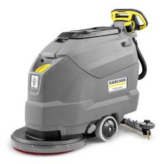 Scrubber dryers BD 50/50 C Classic Bp 