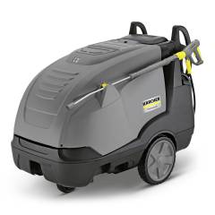  High-pressure cleaners HDS-E 8/16-4 M 24 kW 