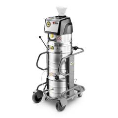 Industrial vacuum IVM 60/30 M Z22
