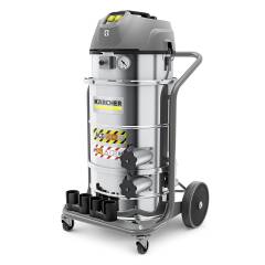  Industrial vacuums IVM 40/24-2 H ACD 