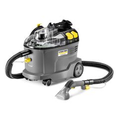 Spray-extraction cleaner Puzzi 8/1
