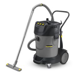 Wet and dry vacuum cleaner NT 70/3
