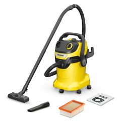 cleaner WD 5
