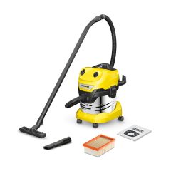 cleaner WD 4 S