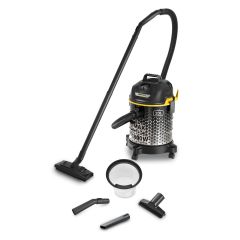  Vacuum cleaner DVAC 1800 