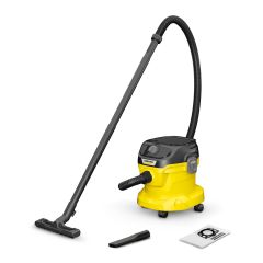 Wet and Dry Vacuum Cleaner KWD 2