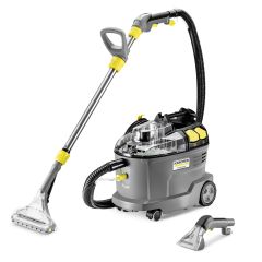  Spray extraction machine Puzzi 8/1 Adv 