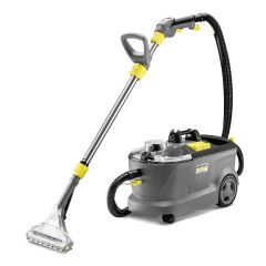 Spray-Extraction Cleaner Puzzi 10/1