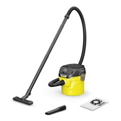 Wet and Dry Vacuum Cleaner KWD 1