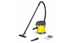 Wet and Dry Vacuum Cleaner KWD 1